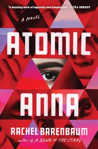 Atomic Anna von Grand Central Publishing